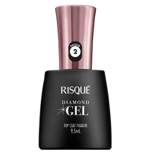 Image_Esmalte Risque Diamond Gel Fixador Top Coat