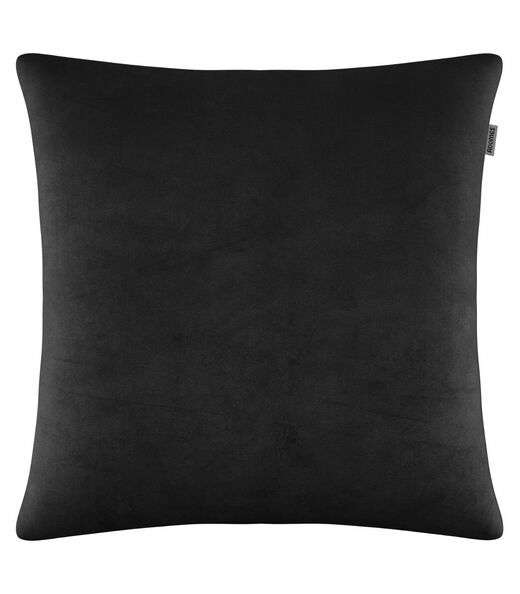 Image_Capa De Almofada Deluxe Clean Adomes Preto