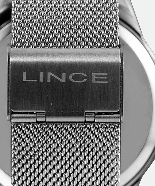 Relógio Feminino Lince MAG4722L C1KX