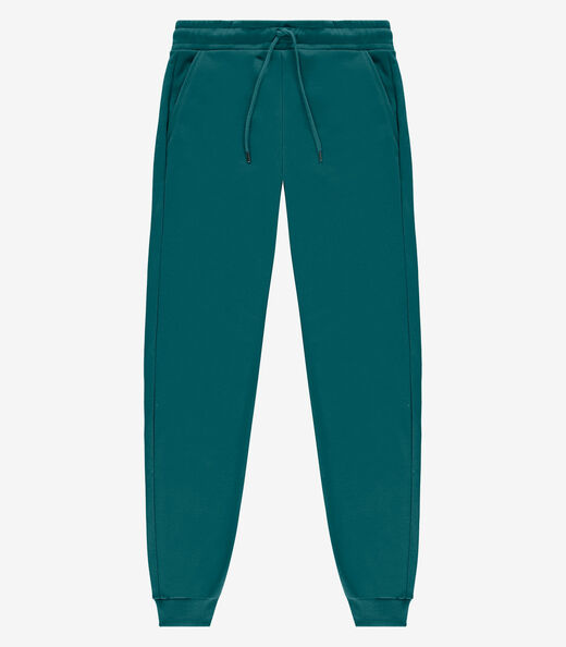Calça Diametro Verde