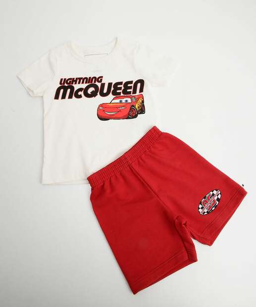 Image_Conjunto Infantil Estampa Os Carros Disney Tam 1 a 3