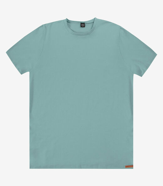 Image_Camiseta Masculina Select Verde