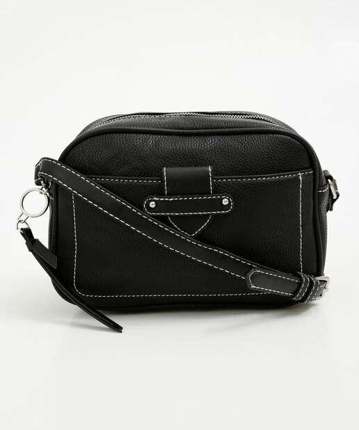 Bolsa Transversal Feminina Alice Palucci