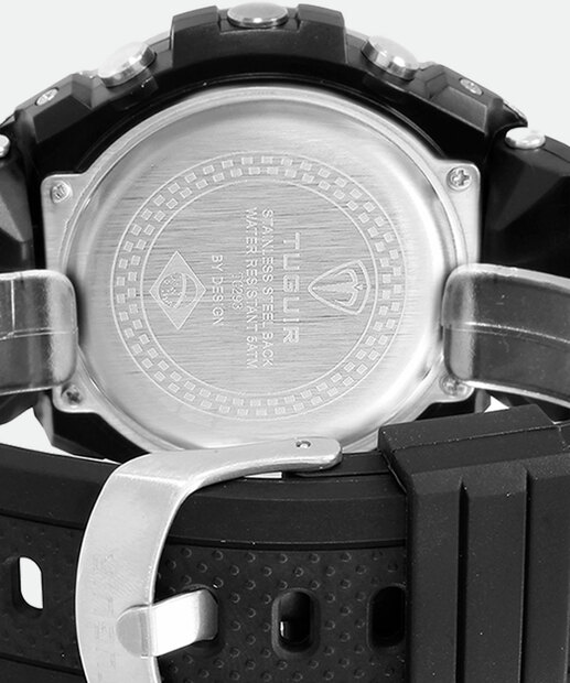 Relógio Masculino Digital Tuguir TG30302