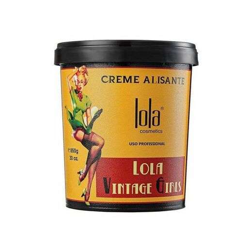 Image_Creme Alisante Lola Vintage Girls 850g