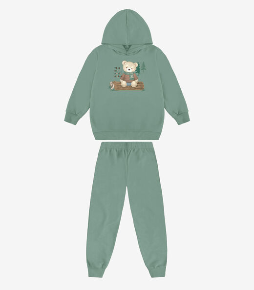 Image_Conjunto Blusão Com Calça Menino Rovi Kids Verde