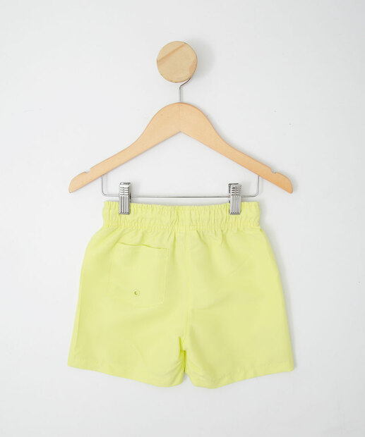 Kit Bermudas Infantil Surf Listras MR Tam  1 a 4
