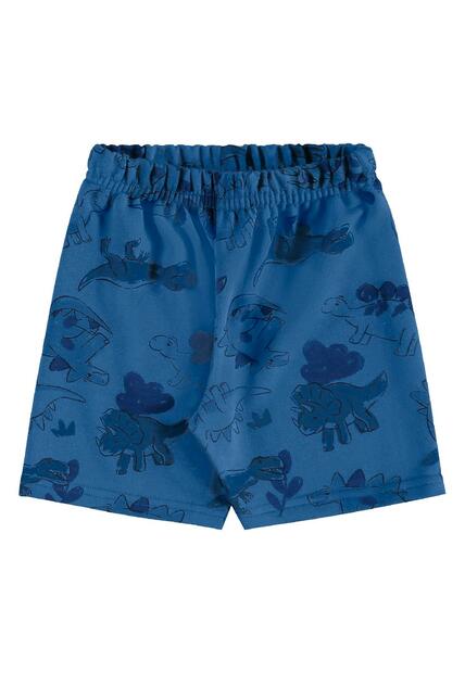 Conjunto Dino Adventure Infantil Bee Loop