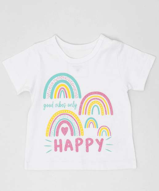 Image_Camiseta Infantil Arco-Íris Marisa Tam 1 a 3