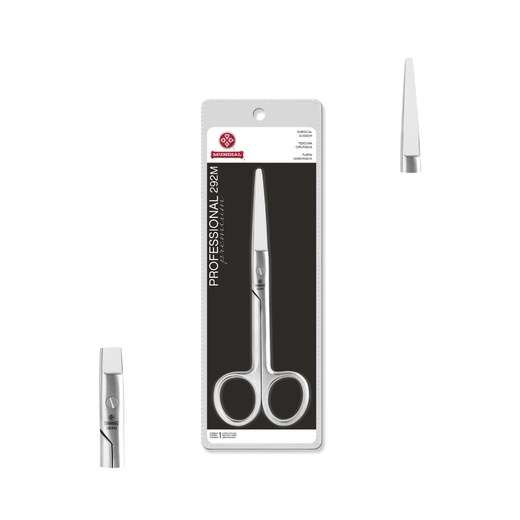 Image_Tesoura Cirúrgica Professional Podologia Mundial 293m