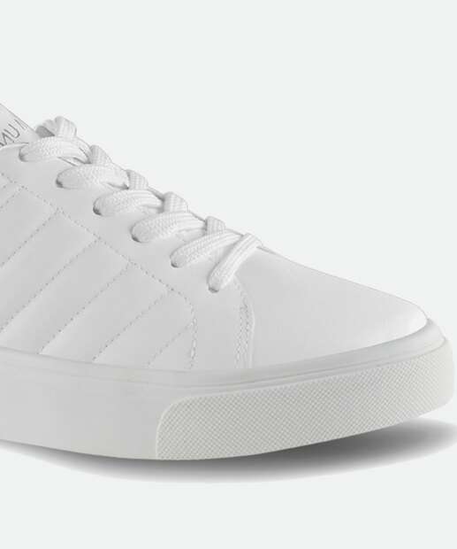 Tênis Casual Feminino Matelassê Via Uno