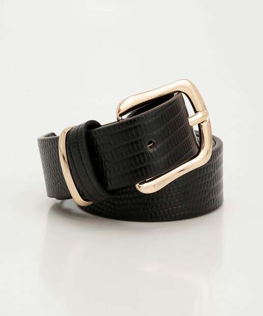 Cinto Feminino Fivela Marisa