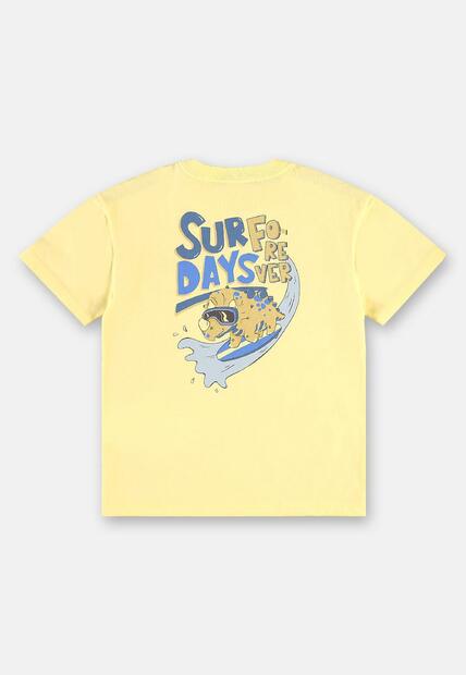 Conjunto Surf Days para Menino Up Baby
