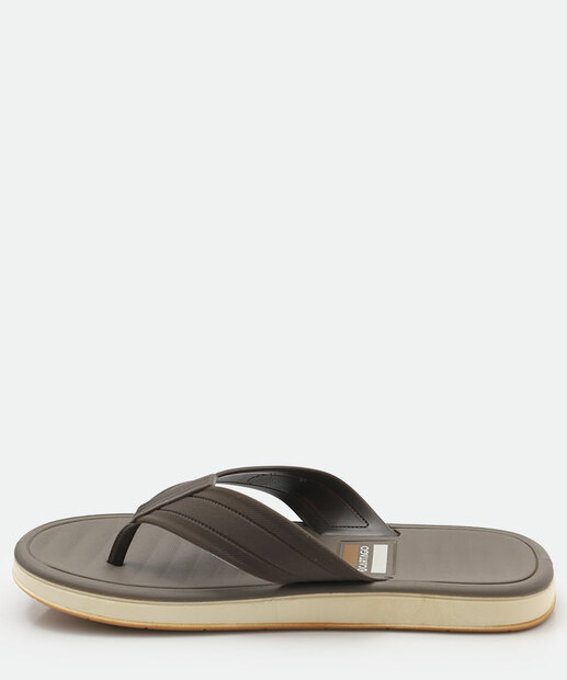Chinelo Masculino Textura Cartago 