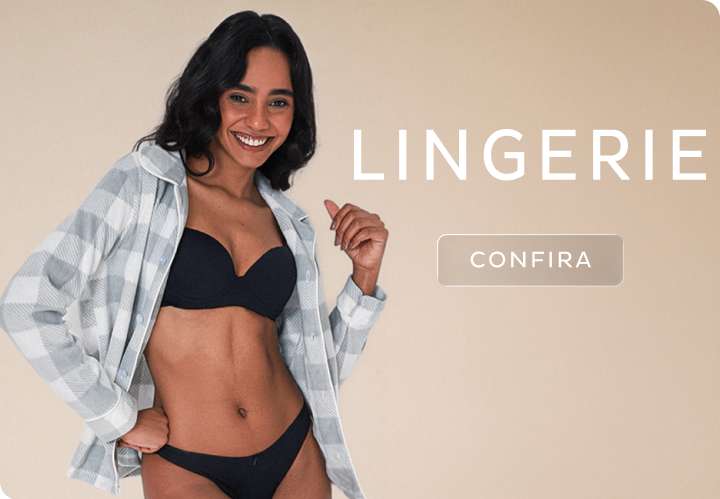 Especial Lingerie