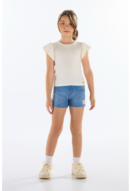 Image_Blusa para Menina com Strass Quimby