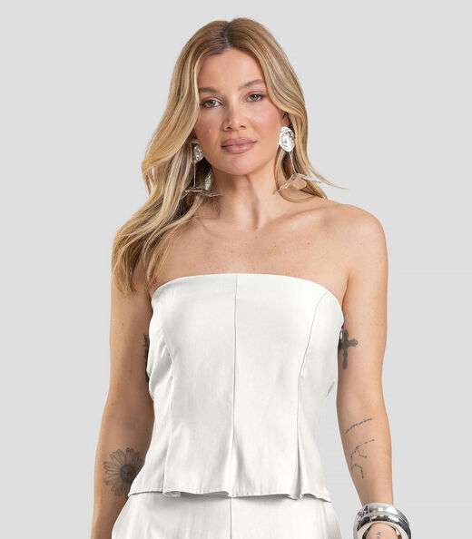 Image_Cropped Feminino em Tecido Alfaiataria Dianna Bege