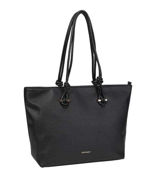 Image_Bolsa Shopper Alice Palucci Preto