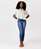 Jeans azul