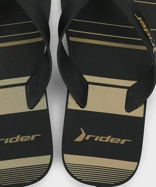 Chinelo Masculino Feel Urban Rider