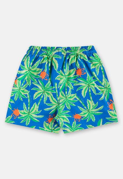 Conjunto de Praia FPSe50 Infantil Up Baby