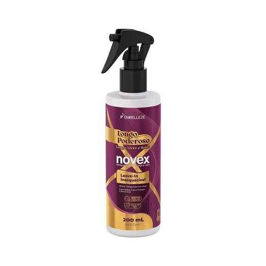 Image_Defrizante Novex Leave-In 200ml Longo Poderoso