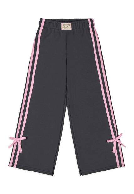 Conjunto Jaqueta Calça Moletom Quimby
