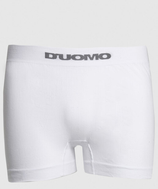 Cueca Boxer Masculina Duomo