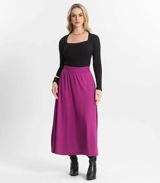 Image_Saia Midi Feminina Select Roxo
