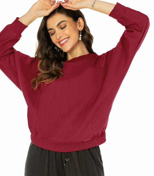 Image_Blusão Feminino Recortes Rovitex Vermelho