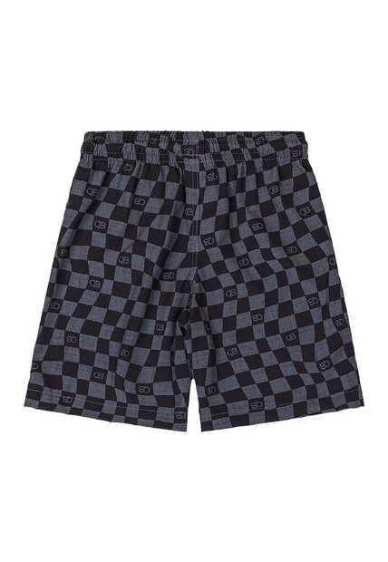 Conjunto Regata e Bermuda Menino Quimby