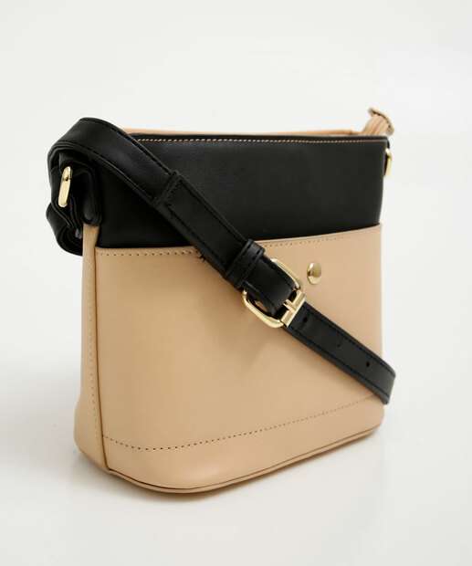 Bolsa Transversal Crossbody Feminina Alice Palucci