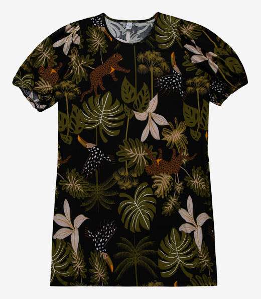 Image_Vestido Malha Fria Plus Infinita Cor Verde