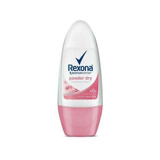 Image_Desodorante Rollon Rexona 50ml Feminino Powder
