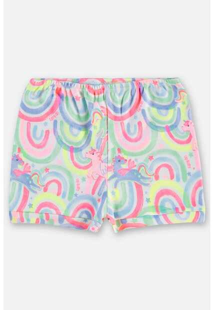 Image_Shorts em Suedine para Bebê Menina Up Baby