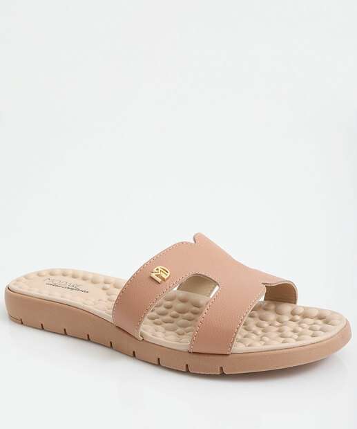 Image_Rasteirinha Feminina Tiras Modare Bege