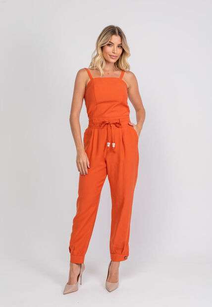 Image_Cropped Alfaiataria Alças Reguláveis Terracota Salvatore