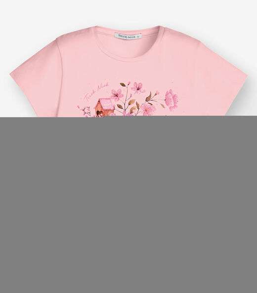 Image_Blusa Cotton Leve Feminia Trick Nick Rosa