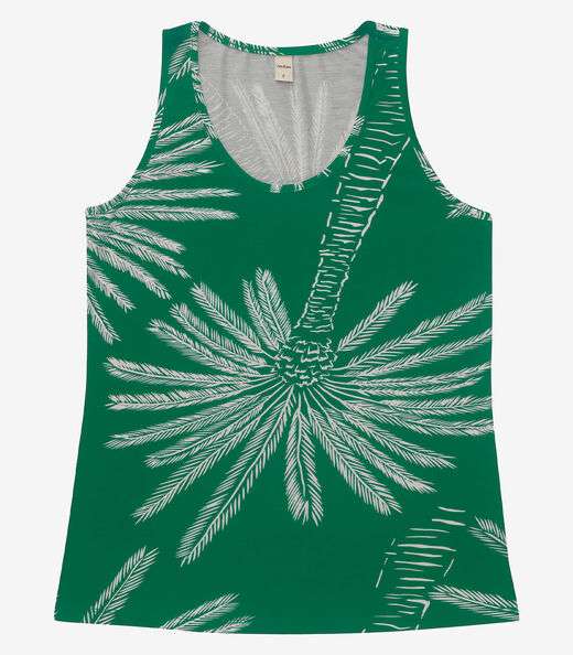 Regata Feminina Viscotorcion Rovitex Verde