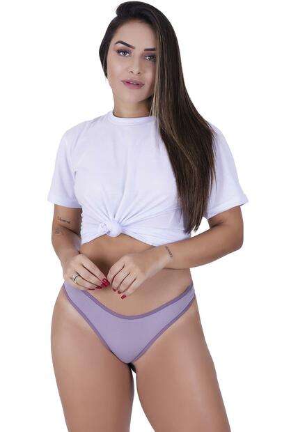 Image_Calcinha Carinho Algodão Concept Lingerie Roxo