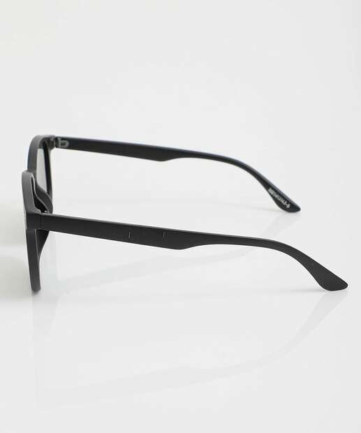 Óculos de Sol Feminino Redondo Marisa