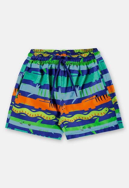 Conjunto de Praia FPSe50 Infantil Up Baby