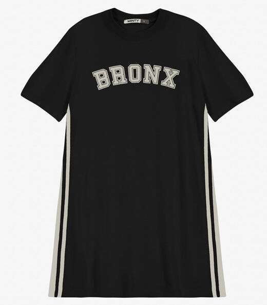 Image_Vestido Juvenil Curto em Malhão Minty Preto