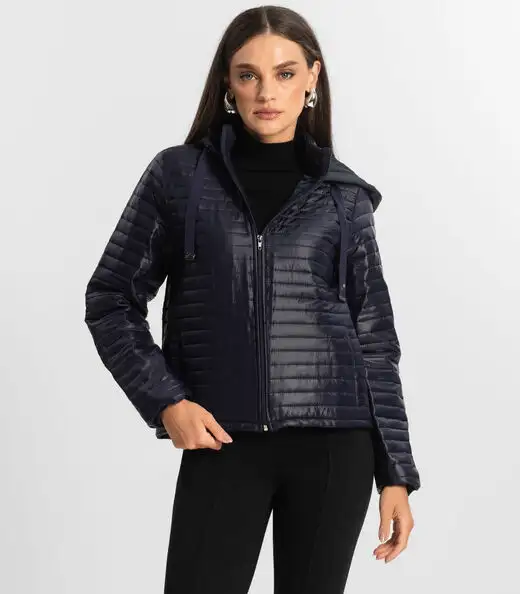 Image_Jaqueta Feminina Com Capuz Endless Azul