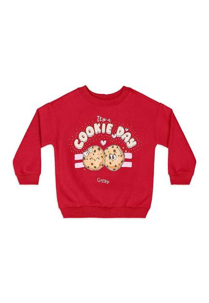 Conjunto Bebê Blusão Legging Quimby