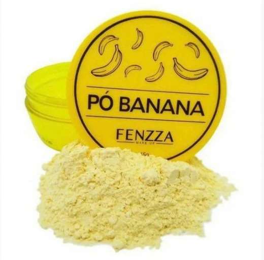 Image_Pó Banana Fenzza