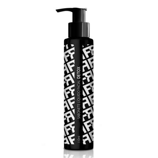 Image_Kit c/4 Fran By Franciny Ehlke Detox Sabonete Líquido Facial 110ml