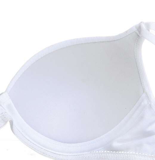 Sutiã juvenil Bojo Marisa