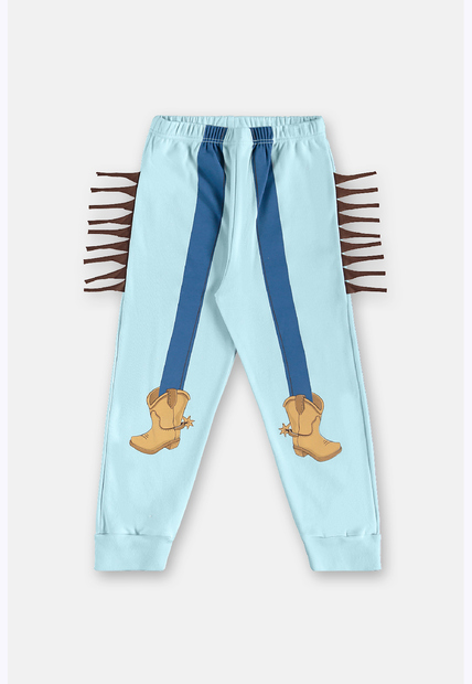 Pijama Longo Suedine Up Baby
