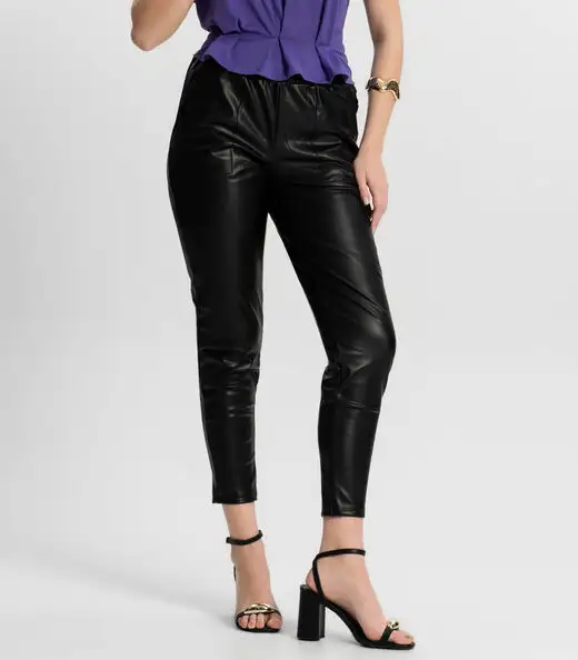 Calça Jogger Feminina Endless Preto